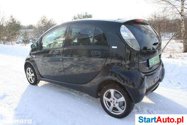 Citroen Pozostałe
