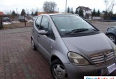 Mercedes-Benz A-klasa