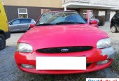 Ford Escort