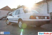 Mercedes-Benz W124