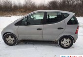 Mercedes-Benz A-klasa