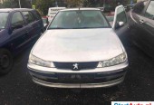 Peugeot 406