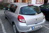 Sprzedam Renault Clio III stan bdb
