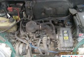 SEICENTO 0,9 KAT