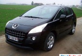Peugot 3008 1,6HDI