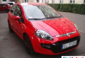 Fiat Punto Evo