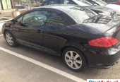 Peugeot 307 CC