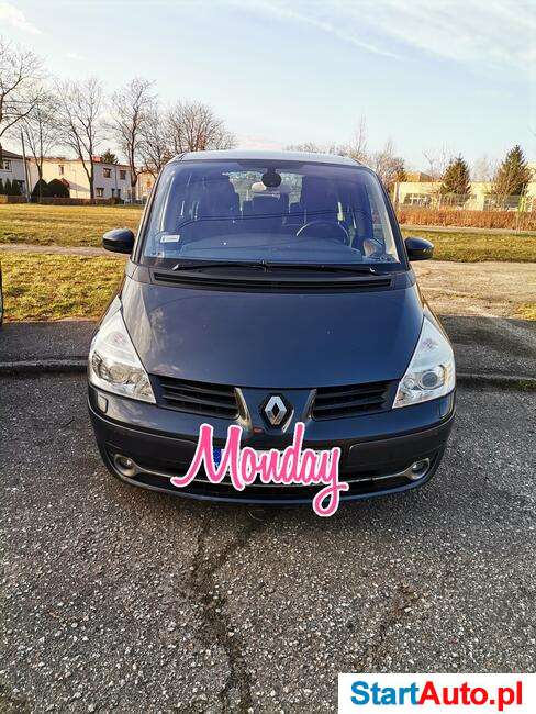 Renault Espace