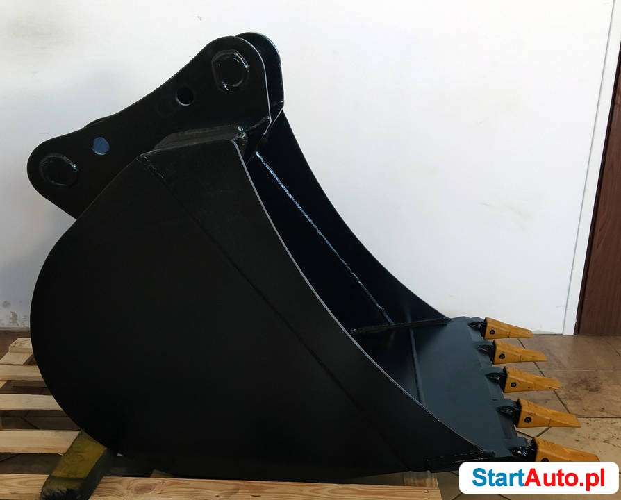 80 cm – Łyżka podsiębierna do koparki 5,6 – 9 ton