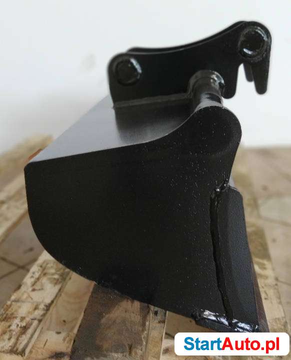 80 cm – Łyżka skarpowa do koparki 1,1 – 1,8 ton