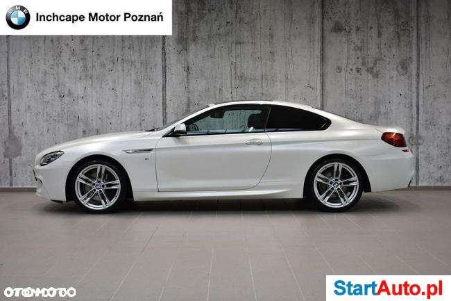 BMW Seria 6