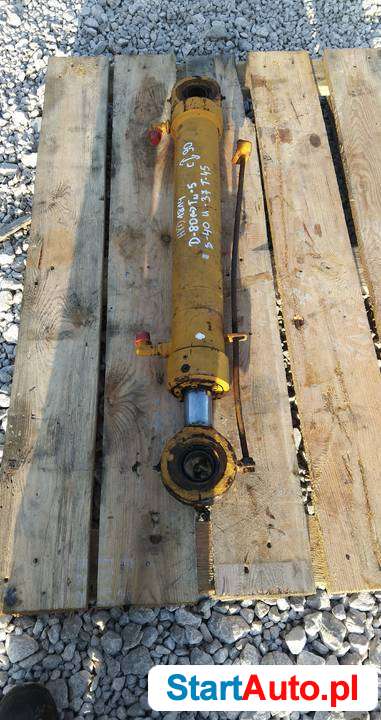 [80-40-45 U37] Siłownik [HYD 1814]