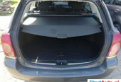 Toyota Avensis 1.8 VVTi 129KM Benzyna 2006r Bezwypadkowa Pol