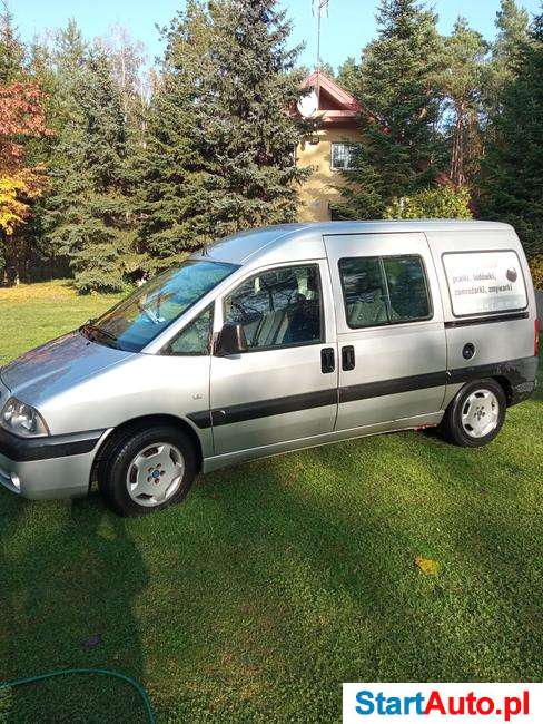 Fiat Scudo