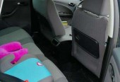 Seat Altea XL
