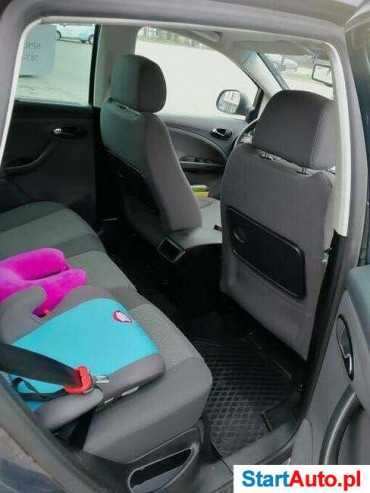 Seat Altea XL