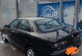 Alfa Romeo 156