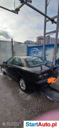 Alfa Romeo 156
