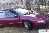 Subaru Pozostałe