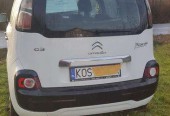 Citroen Pozostałe