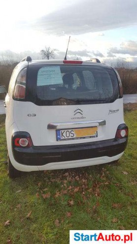 Citroen Pozostałe