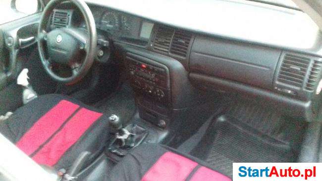 Opel Vectra