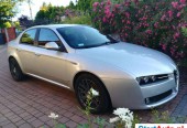 Alfa Romeo 159