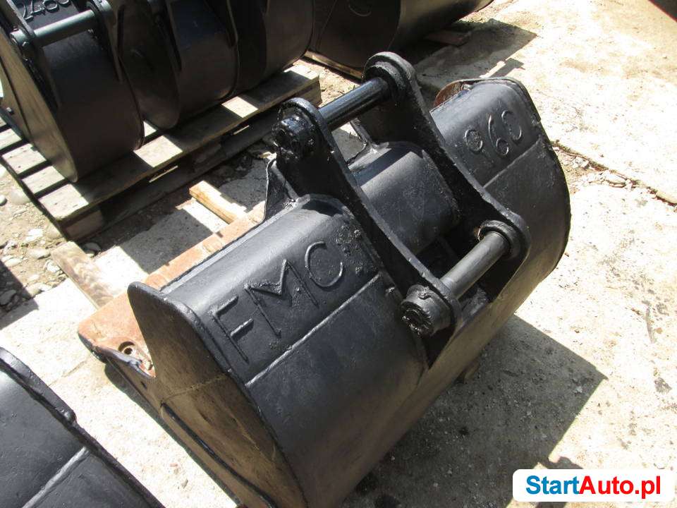 82. Łyżka 90cm /FMC 1960/, oryginał JCB