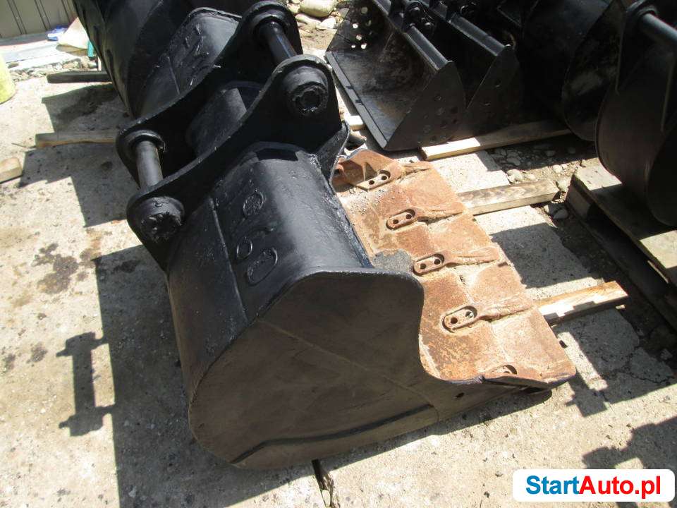 82. Łyżka 90cm /FMC 1960/, oryginał JCB