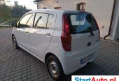 Daihatsu Cuore