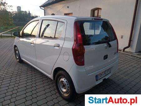 Daihatsu Cuore