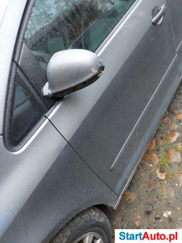 VW golf5plus