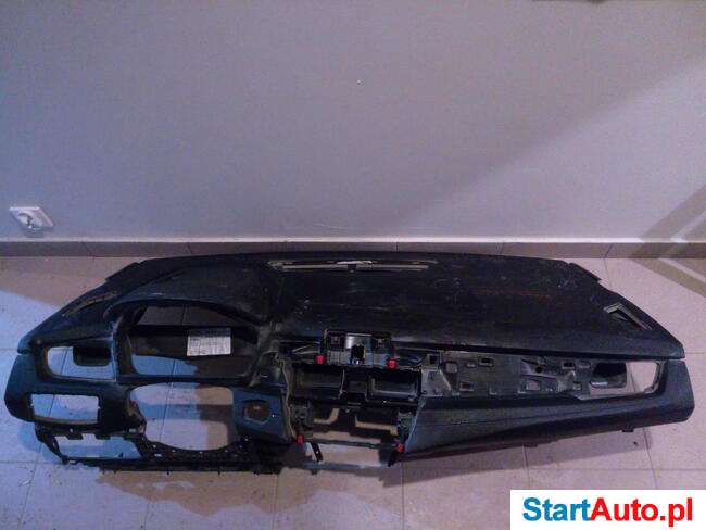 Deska rozdzielcza kokpit BMW 2 f45 218 Wrocław