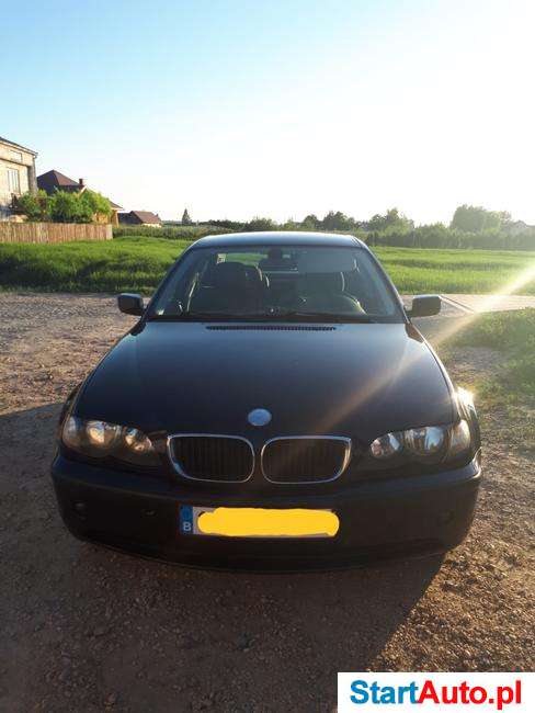 BMW Seria 3