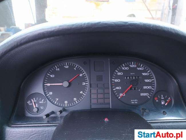 Audi 80 B4 1,9Tdi