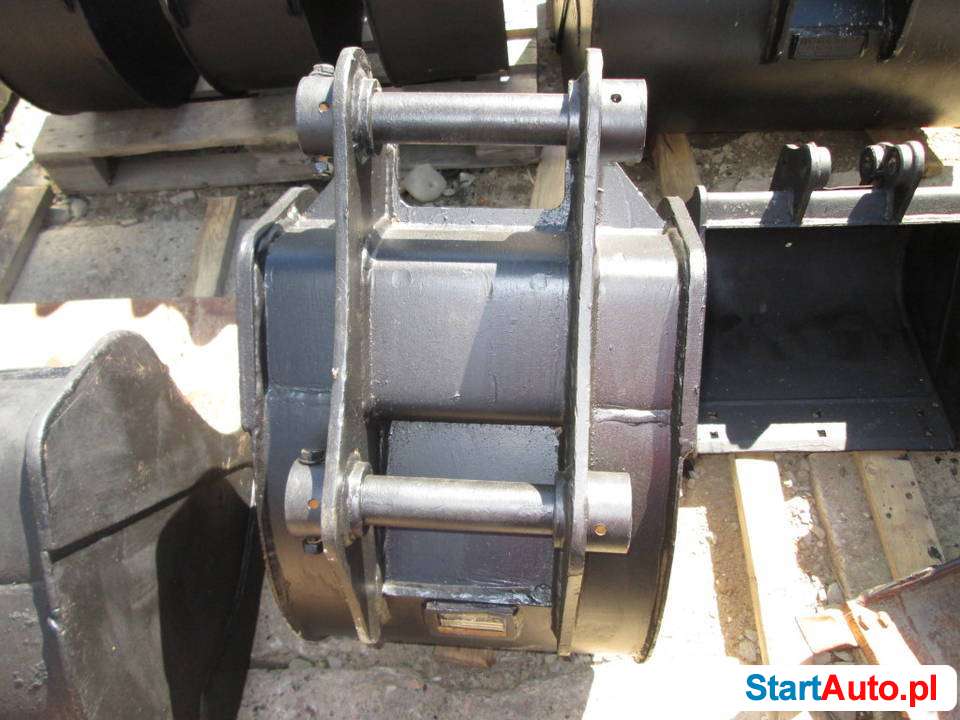 83. Łyżka 50cm STRICKLAND oryginał JCB