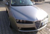 Sprzedam Alfa Romeo 159