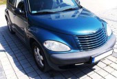 Chrysler PT Cruiser