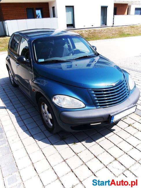 Chrysler PT Cruiser
