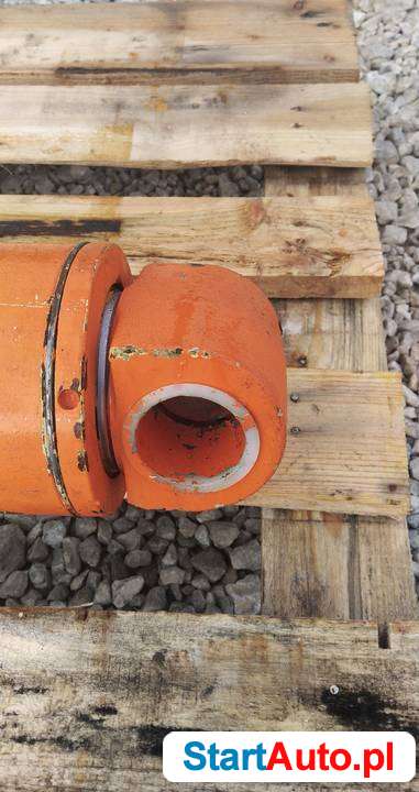 [83-55-110 U183-115] Siłownik [HYD 1777]