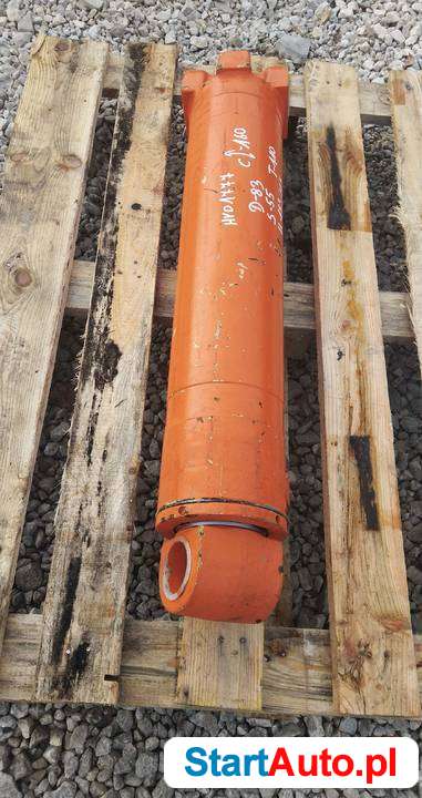 [83-55-110 U183-115] Siłownik [HYD 1777]