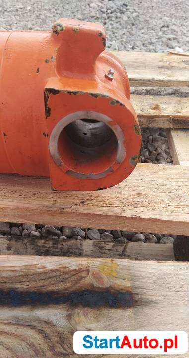 [83-55-110 U183-115] Siłownik [HYD 1777]