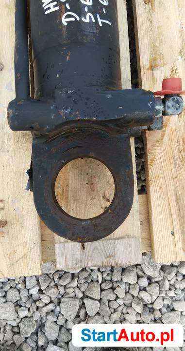 [83-60-60 U55-40] Siłownik [HYD 1797]