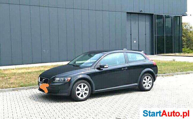 Volvo C30
