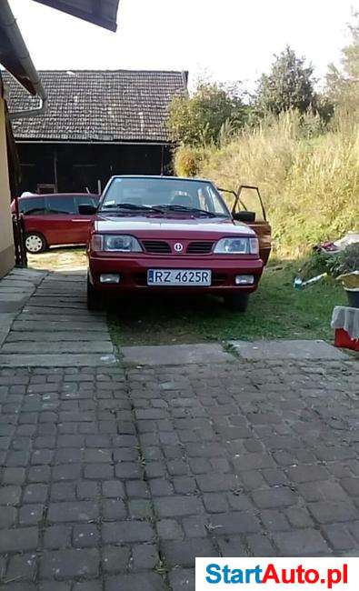 Polonez Atu