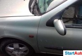 Renault Thalia