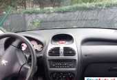 Peugeot 206 16 HDI