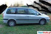 Peugeot 807