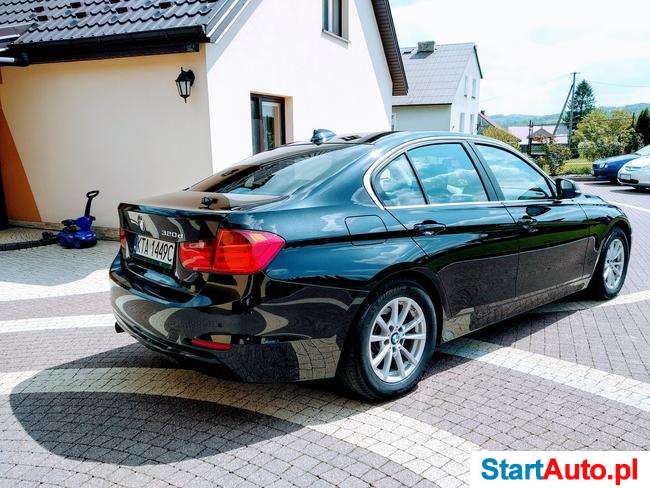 BMW Seria 3