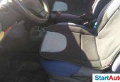 Toyota Yaris Verso